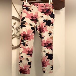 Spring pants